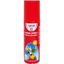 Pearl Shop Kena Spreyi Tüy ve Deri Sağlığı Bit 150 ml