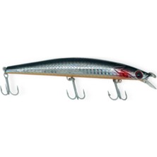 Bloomberg Navajo 12.5cm Maket Balık 16.8gr