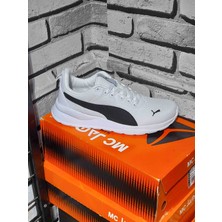 Wickers Fileli Yazlık Sneaker