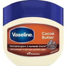 Pearl Shop Nemlendirici Jel Krem Cocoa Butter, 100 ml