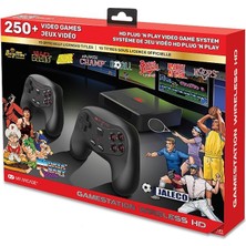 Pearl Shop Arcade Gamestatıon Dataeast Jaleco Retro Konsol