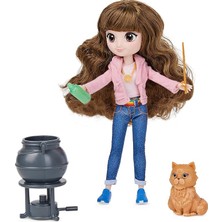 Pearl Shop World 20 cm Oyuncak Deluxe Bebek - Hermione