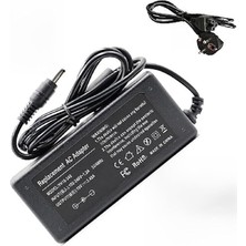 Pearl Shop ADP-65AW, Asus ADP-65GD B Uyumlu 19V 3.42A 5.5 * 2.5mm Notebook Laptop Adaptör Şarj