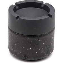 Pearl Shop Home Kokusuz Cam Küllük,kokusuz Araç Küllüğü,arabalar Için Kül Tablası (1)