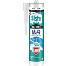 Pearl Shop Ekstra Beyaz Hijyenik, 280ML