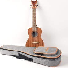 Pearl Shop SIMBA26 Tenor Ukulele, Soft Case