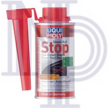 Dizel Yakit Antifrizi 150ML (1 Ad )