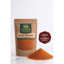 Kajun Cajun Baharatı 100 gr