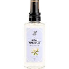 Pearl Shop Manolya Eau De Cologne 50 ml