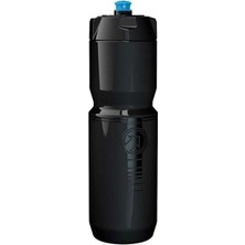Pearl Shop Bottle Bisiklet Suluğu Black 800ML