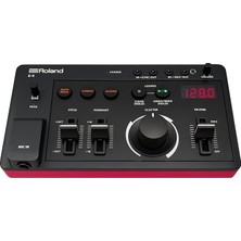 Pearl Shop Aıra Compact E-4 Voice Tweaker | Güçlü Dönüştürme Efektli Vokal Performans Aleti | Vocoder | Looper | Harmony | Auto Pitch | Midi | Şarkıcılar ve Vokal Sanatçıları Için