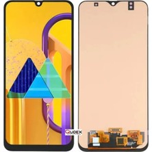 Qudex Samsung  Galaxy M21 (SM-M215F) LCD Ekran Dokunmatik