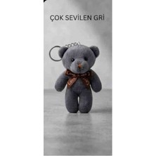 Tokacım43 Anahtarlik