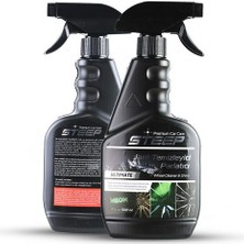 Steep Jant Temizleyici 500 ml (1 Ad )