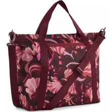 Puma At Ess Floal  Shopper Kadın Omuz Çantası |  09185801