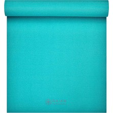 Pearl Shop Essentials Premium Yoga Mat With Yoga Mat Carrier Sling (72"l x 24"w x 1/4 Inch Thick)