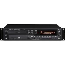 Pearl Shop CD-RW900SX Profesyonel CD Kaydedici