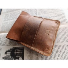 Mahfuz Deri Özel Kalemleriniz Için Kalemlik Kalem Kutu ( 8*9 Kalem Için ) 28 cm \ 13 cm DAK110