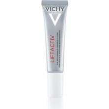 Pearl Shop Liftactiv Supreme Göz Çevresi Bakımı (15 Ml)