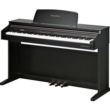 Pearl Shop KA130SR Dijital Piyano (Kahverengi)