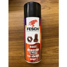 Fesch Pas Sökücü Sprey 400 ml (1 Ad )