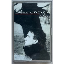 Topkapı Müzik Sardou  Kaset