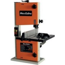 Max-Extra MX8508 Şerit Testere Makinası 250W