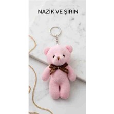 Tokacım43 Anahtarlık