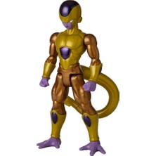 Bandai Dragon Ball 30CM Sınır Tanımaz Serisi Figürü Golden Freeza 36733