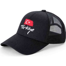Abasic Erkek Şapka