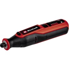 Pearl Shop Akülü Gravür Seti Te-Mt 7,2 Li (Lityum-Iyon, 7,2 V Akü, Hız Kontrolü, Kilitleme Düğmesi, LED Aydınlatma Halkası, Şarj Istasyonu, 57 Parçalı Aksesuar Seti ve Kutu Dahil) - 4419330