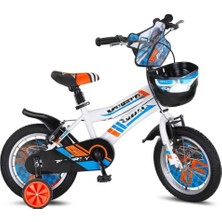 NW NessiWorld 1402 14 Jant Bisiklet