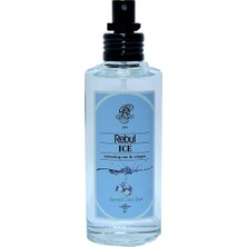 Pearl Shop Ice Eau De Cologne 125 ml Kutulu