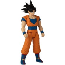 Bandai Dragon Ball 30CM Sınır Tanımaz Serisi Figürü Goku 36737