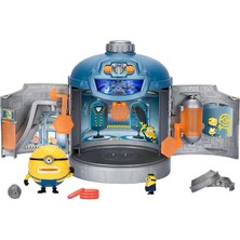 Pearl Shop Despicable Me Sinema Dönüştürücü Süpriz Oyun Seti