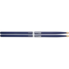 Pearl Shop TX5AW-BLUE Baget 5A Hickory Mavi