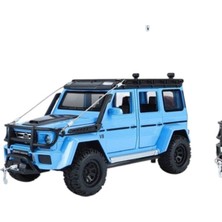 NW NessiWorld ZHD-C2421 Kut 1 24 C-B Işıklı Sesli Araç