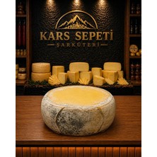 Teker Eski Kaşar (13KG)