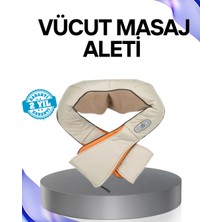 Ronanna Isıtmalı Yoğurma Masaj Aleti