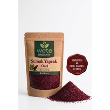 Sumak 200 gr Köy Sumağı Özel