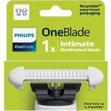 Philips Oneblade 1924 Yedek Tıraş Başlığı