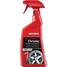 Mothers® Pro-Strength Chrome Wheel Cleaner - Krom Jant Temizleyici / 710ML