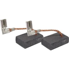 Scb Kömür Takımı 5X11X16MM - Makita HR2470, 9557