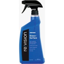 Mothers® Revision® Glass + Surface Cleaner – Cam + Yüzey Temizleyici Ürün / 710 ml