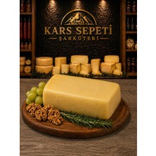 Tostluk Blok Kaşar (1kg)