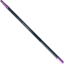 Oskar Sapphire Ayarlanabilir Göl Kamışı 720CM