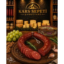 Kasap Dana Sucuk (500GR)