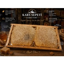 Karakovan Balı (2800-3400 Gr)