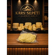 Yağlı Çeçil (1kg)