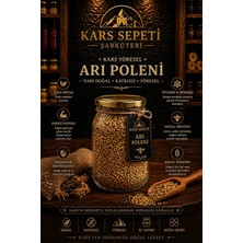 Arı Poleni (100GR)